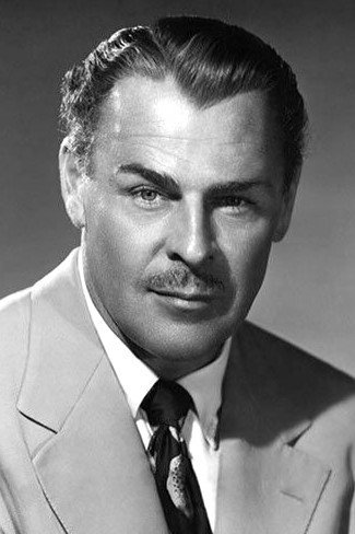 Brian Donlevy's poster