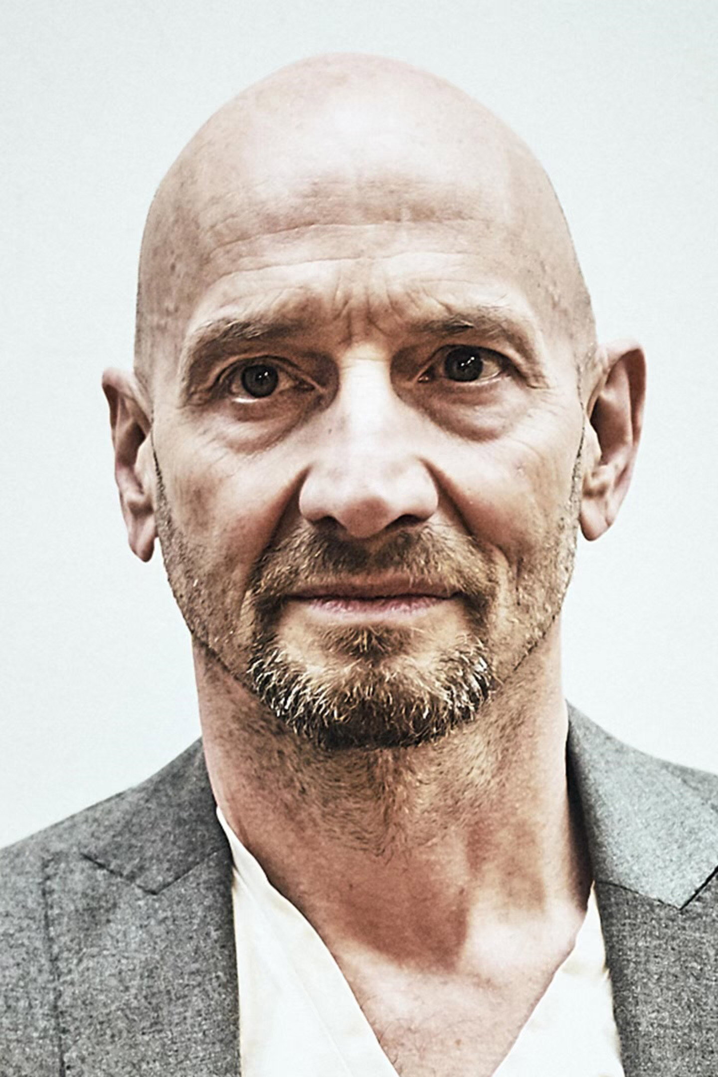 Peter van den Eede's poster