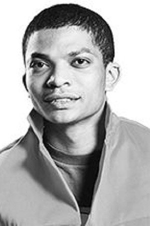 Christo Davids's poster