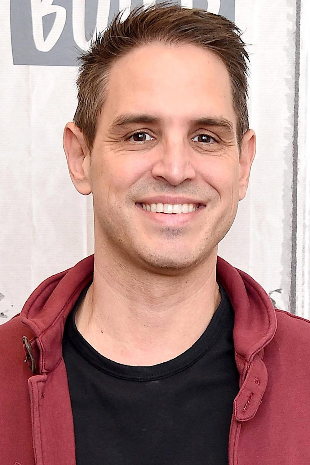 Greg Berlanti's poster