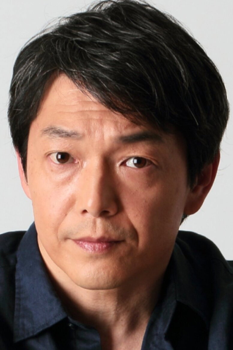 Masanori Ikeda's poster