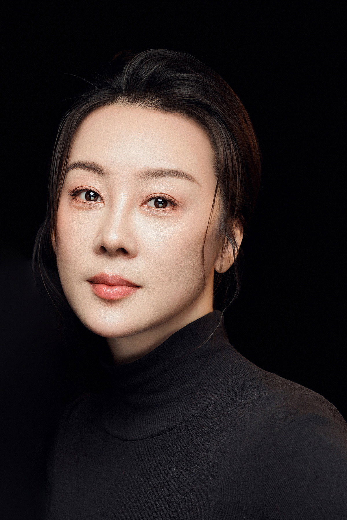 Wei Chenfei's poster