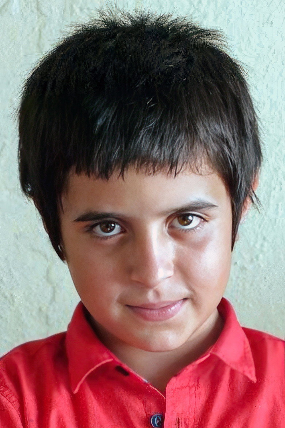 Doğan İzci's poster