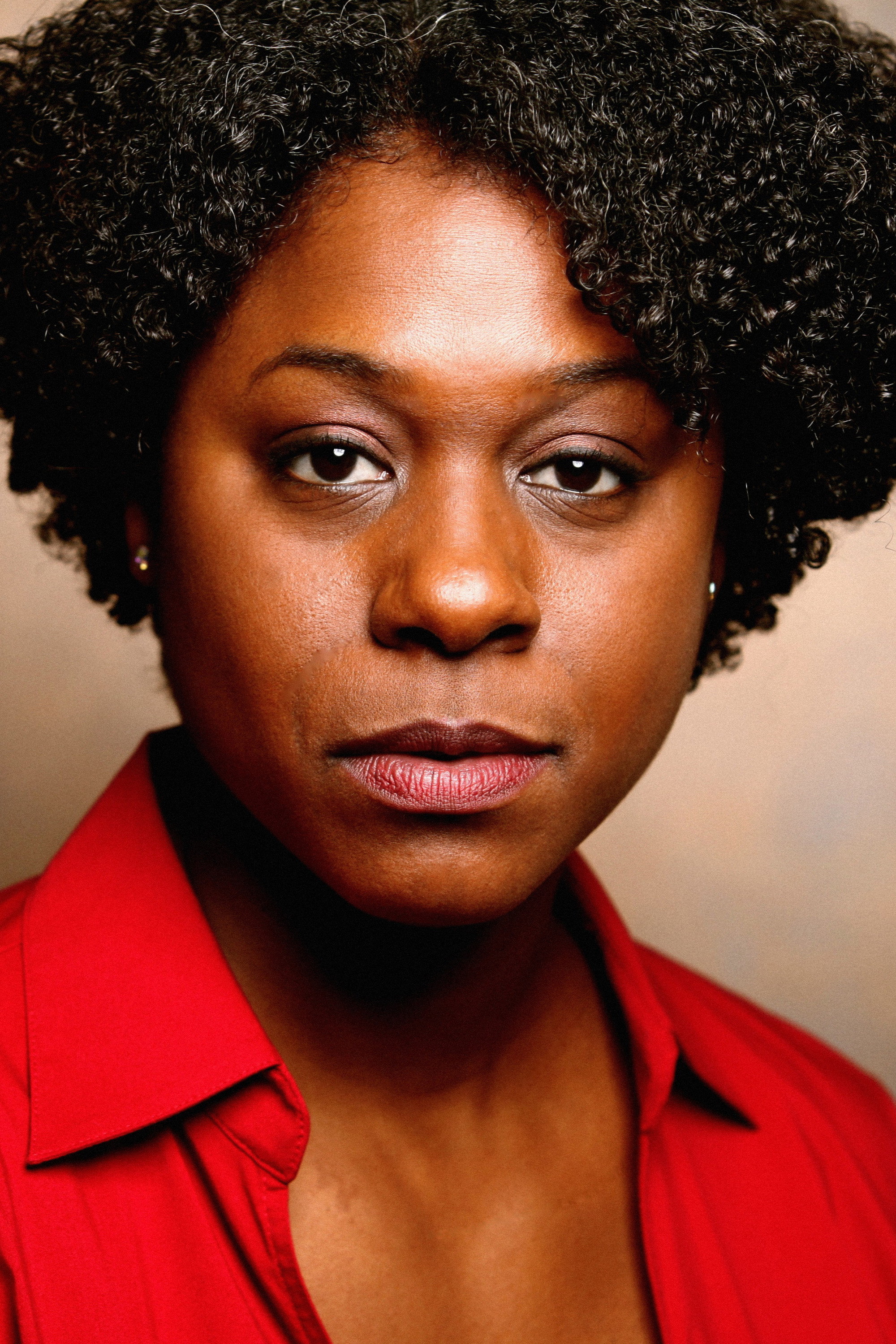 Nicole J. Butler's poster