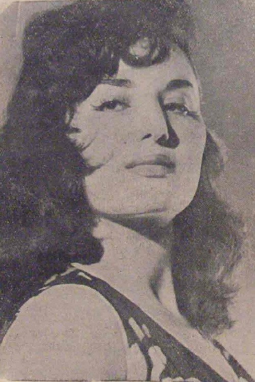 Azadeh's poster