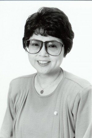 Masako Sugaya's poster