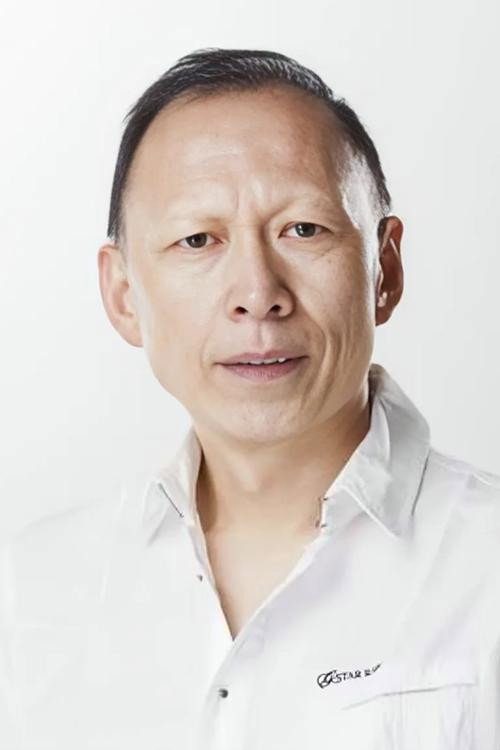 Li Ming's poster