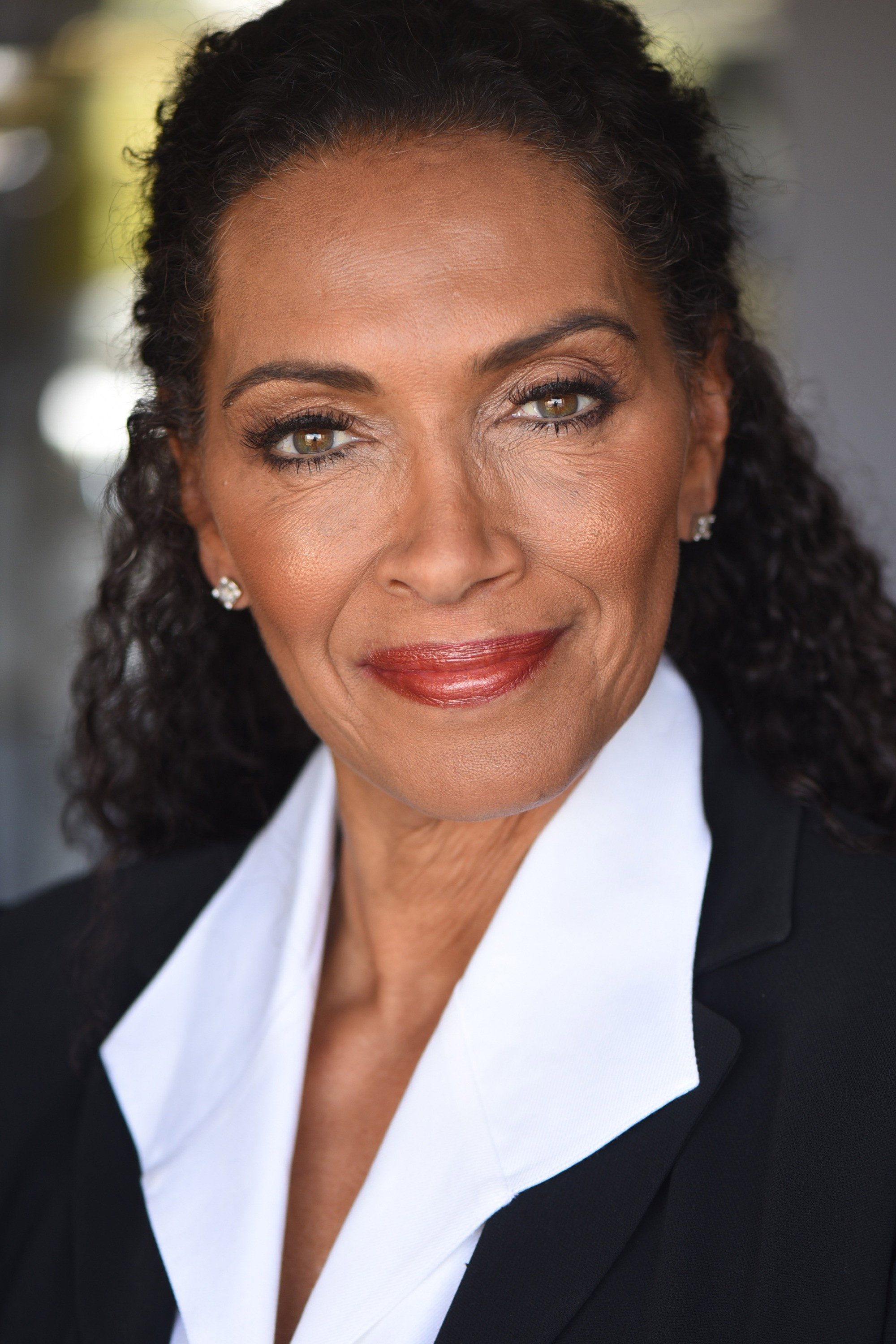 Kathleen Bradley's poster
