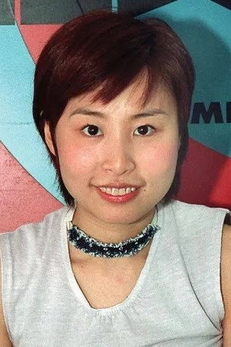 Nancy Lan Sai's poster