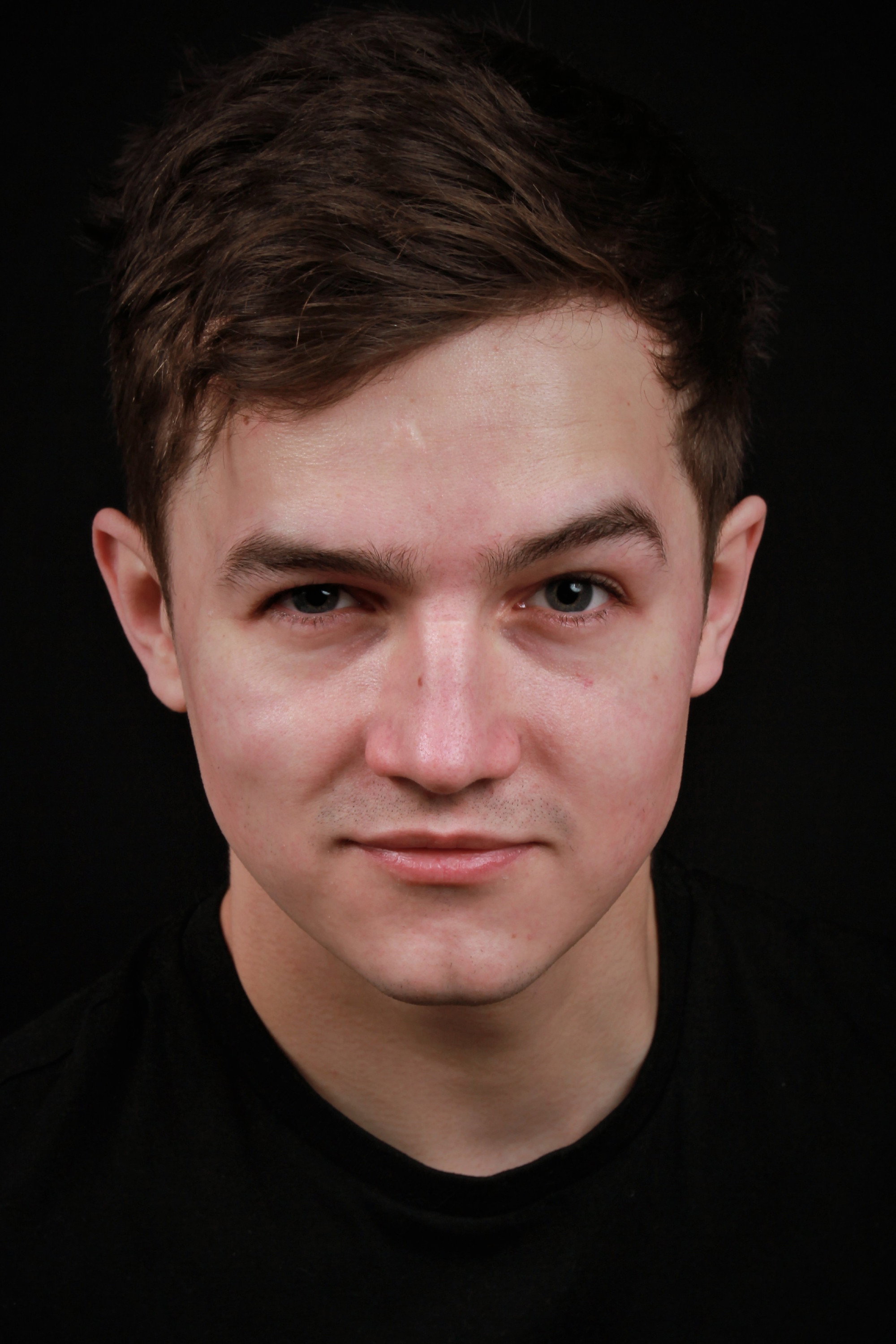 Tommy Knight's poster