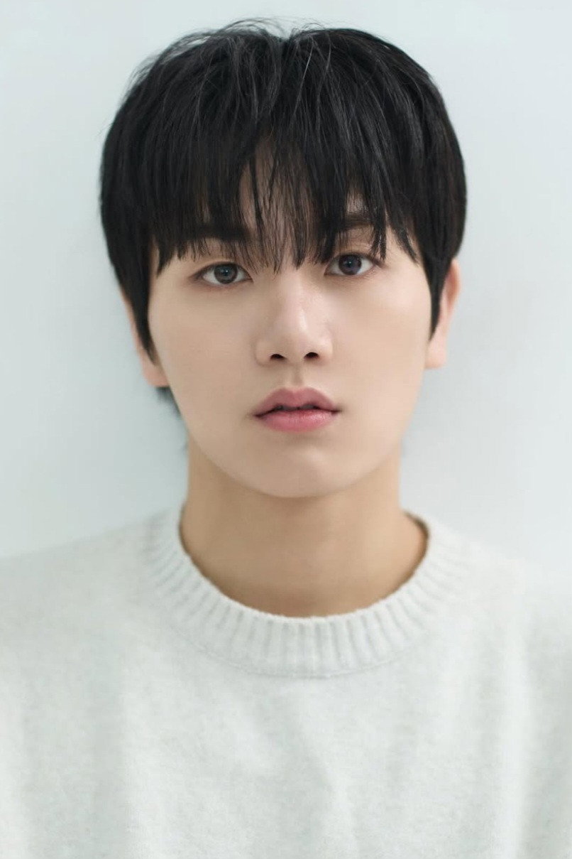 Gu Do-hyung's poster