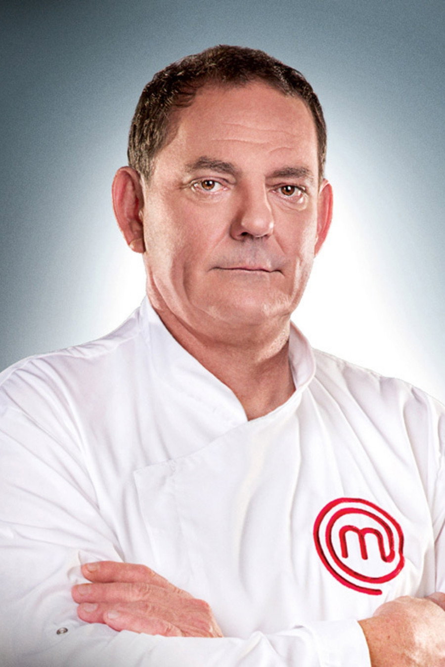 Laurent Lainé's poster