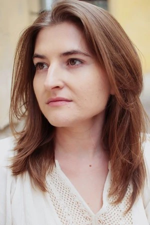 Małgorzata Biela's poster