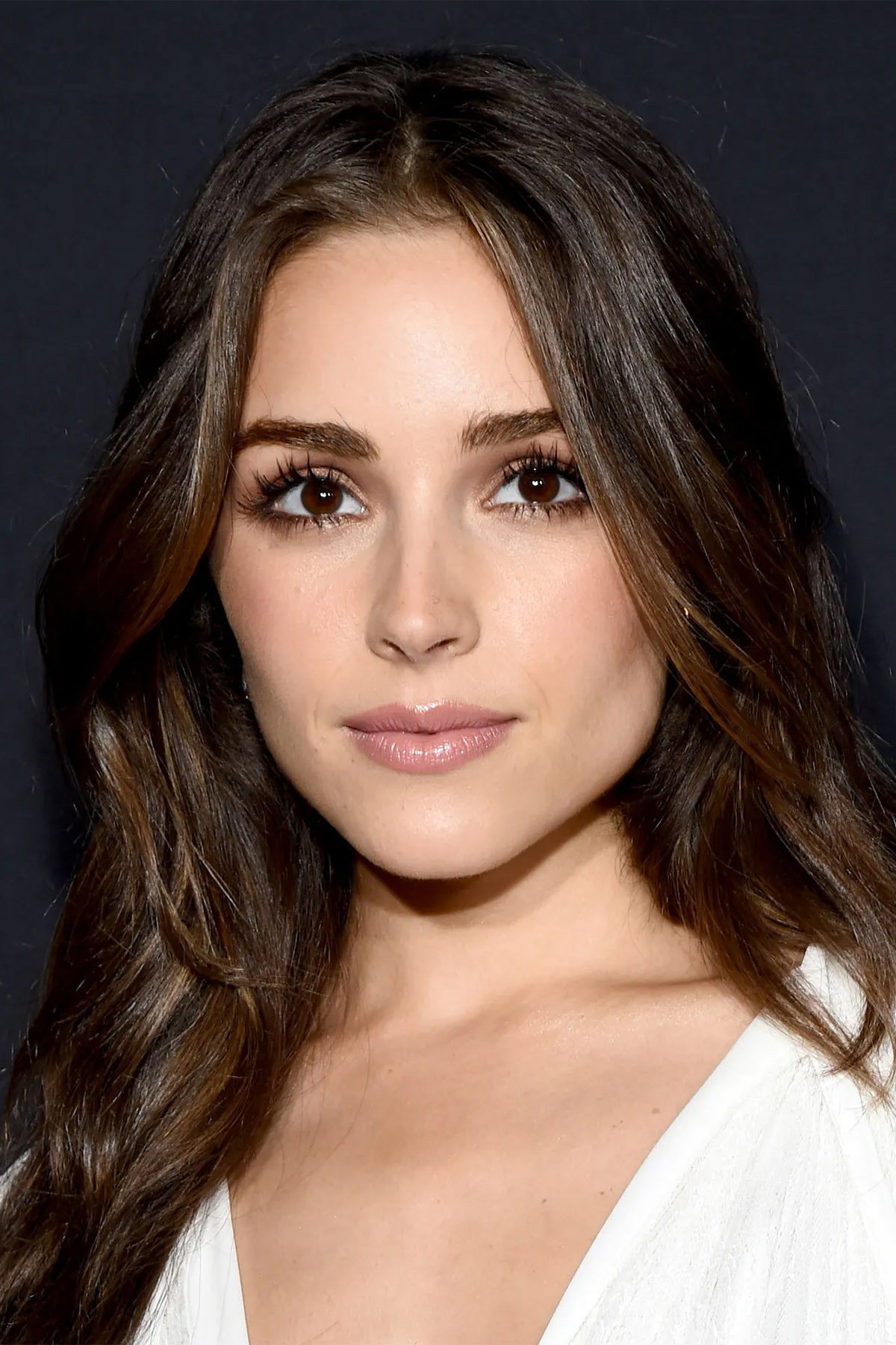 Olivia Culpo's poster
