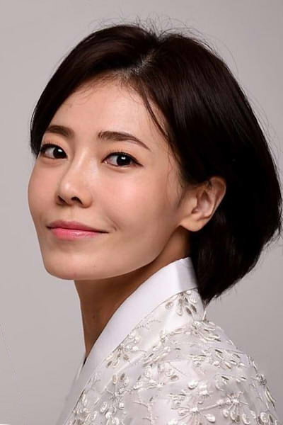 Choi Yu-ha's poster