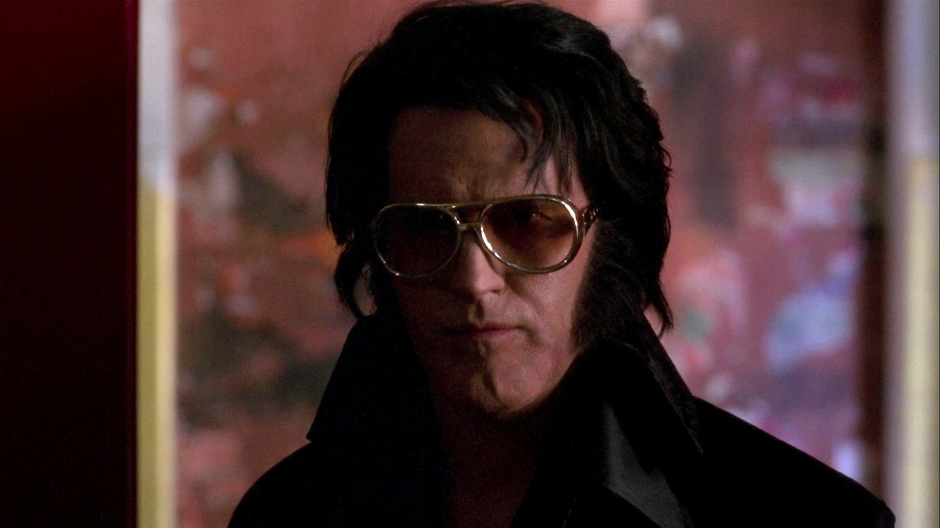 Bubba Ho-tep's poster