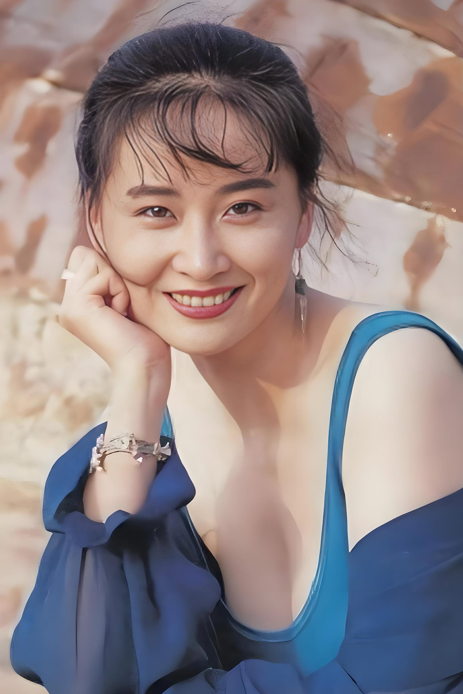 Yu Li's poster