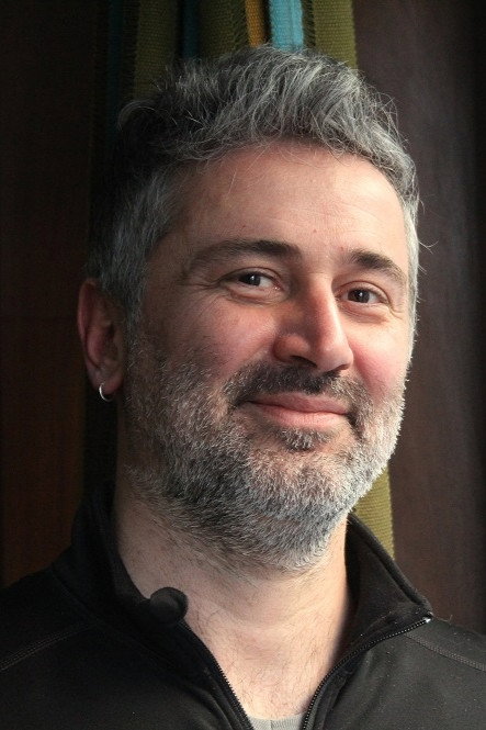 Meriç Demiray's poster