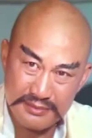 Tong Tin-Hei's poster