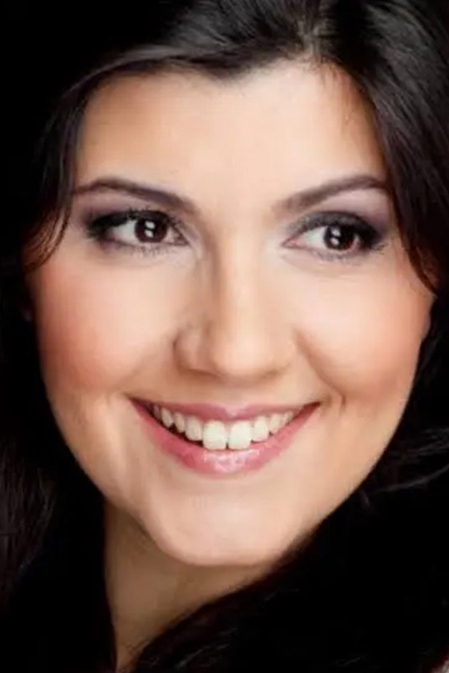 Susana Gaspar's poster