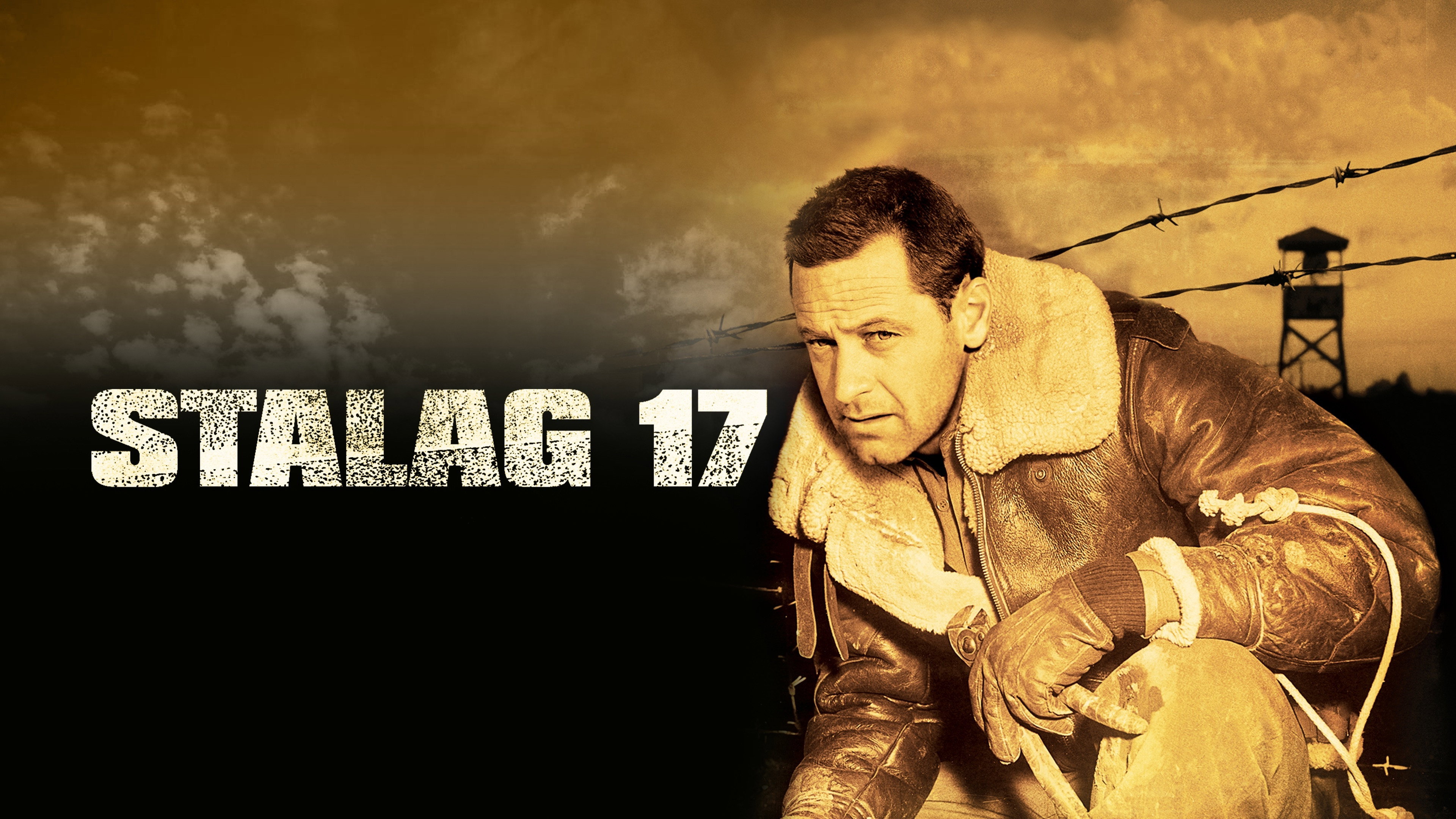 Stalag 17's poster