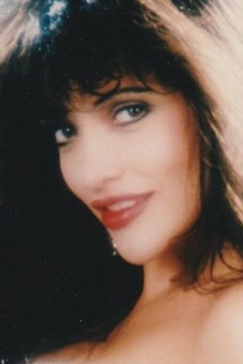 Kimberly Taylor's poster