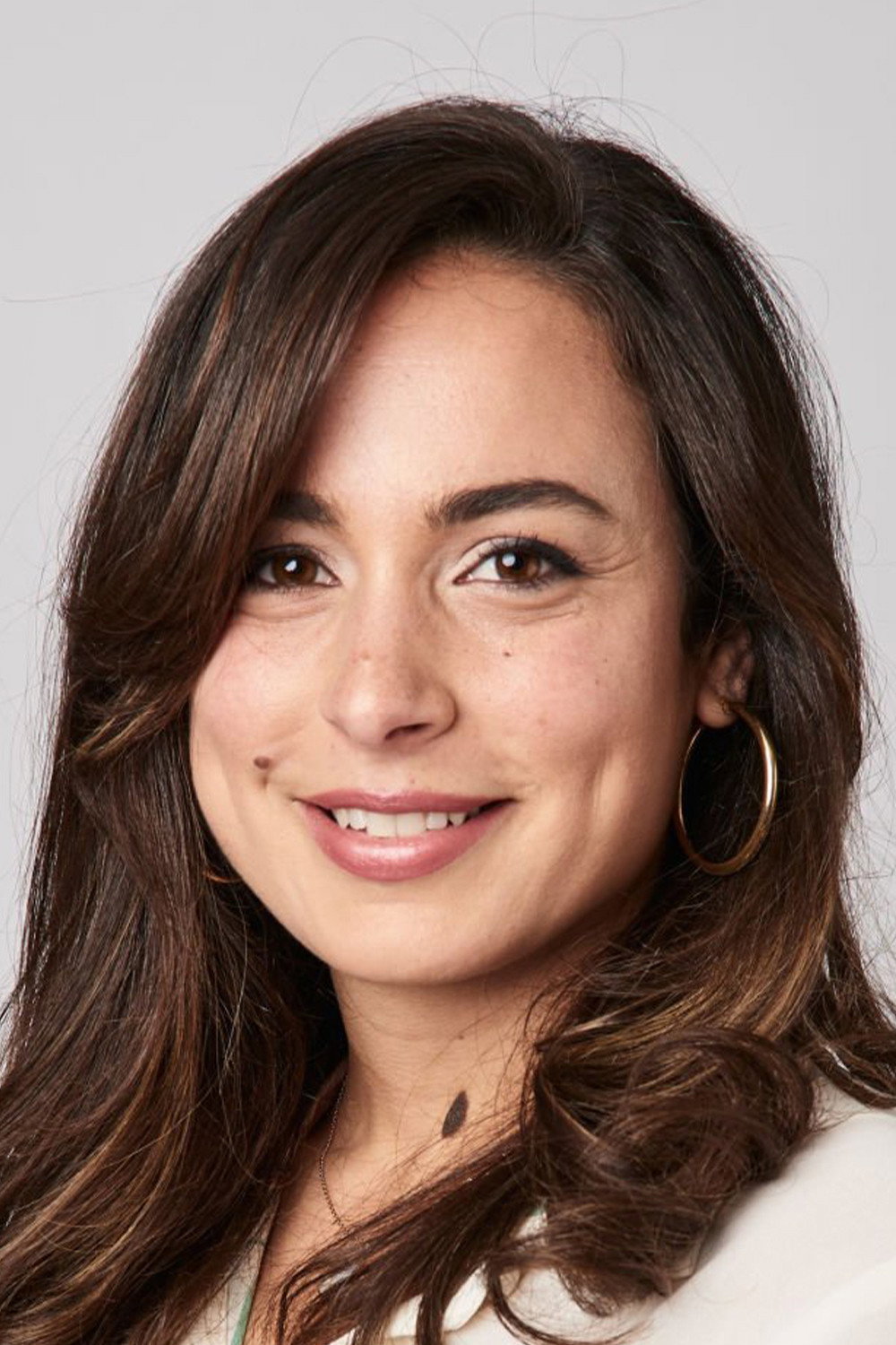 Yasmine Qaddumi's poster