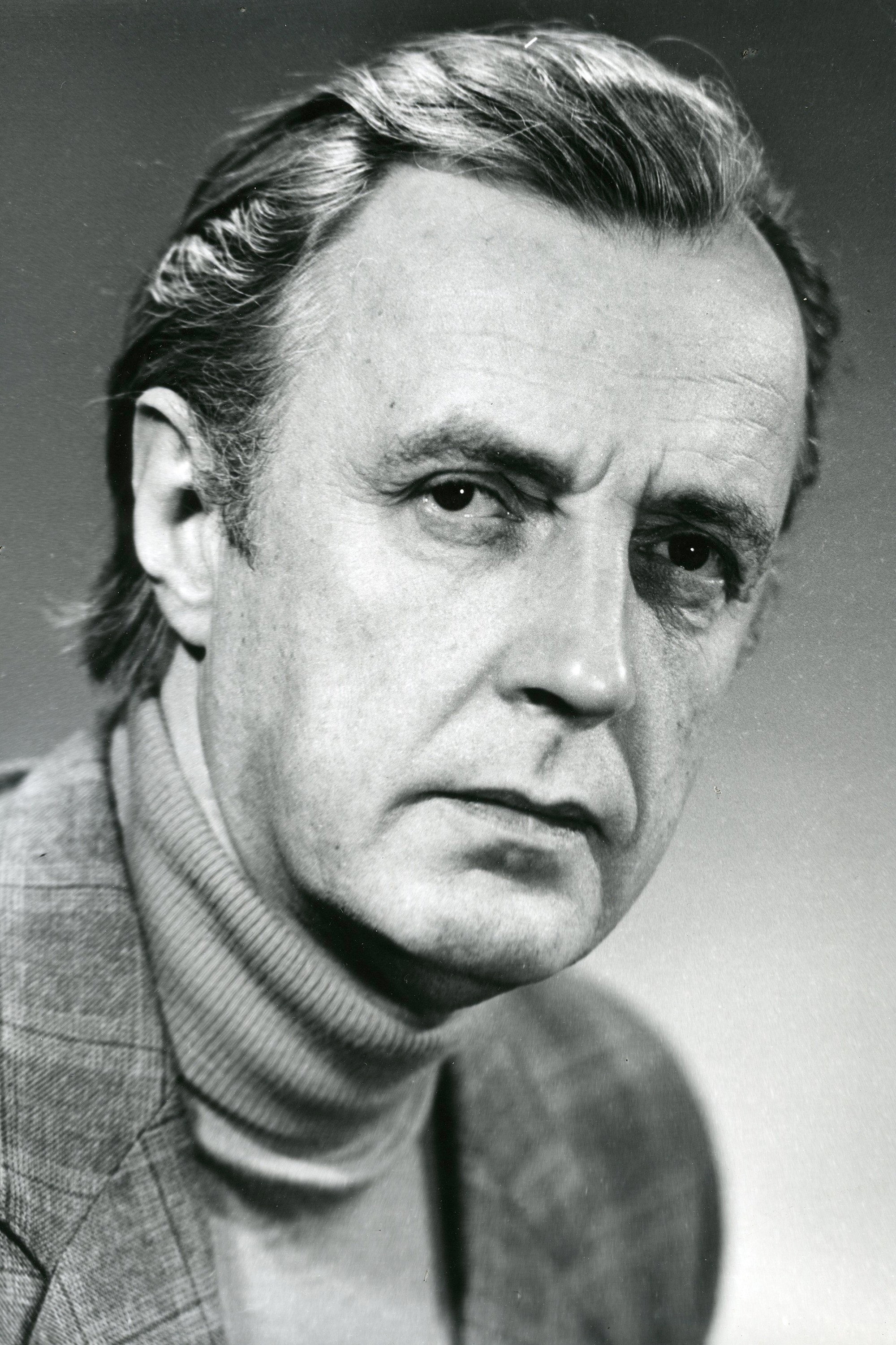 Aarne Üksküla's poster