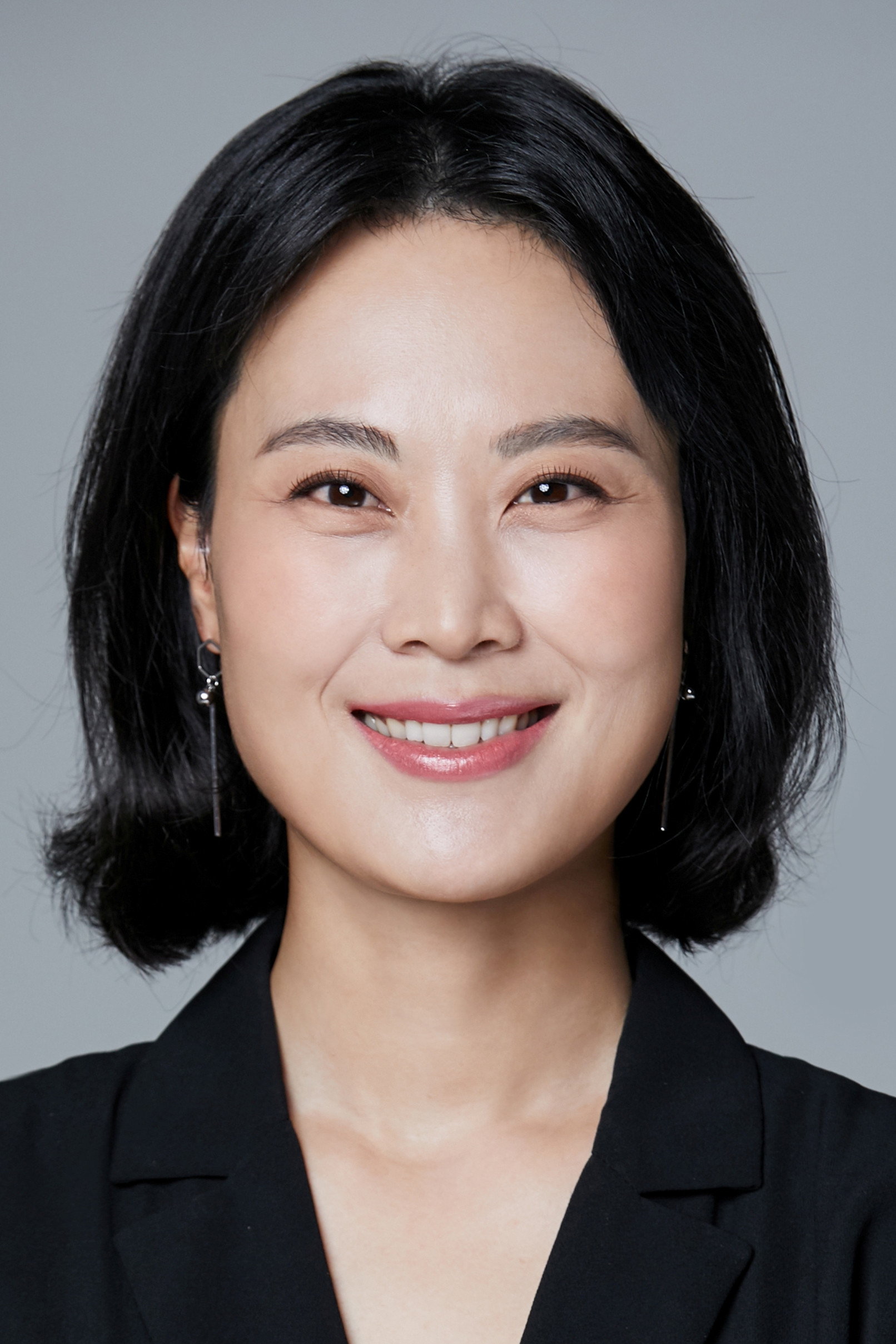 Kim Jae-hwa's poster