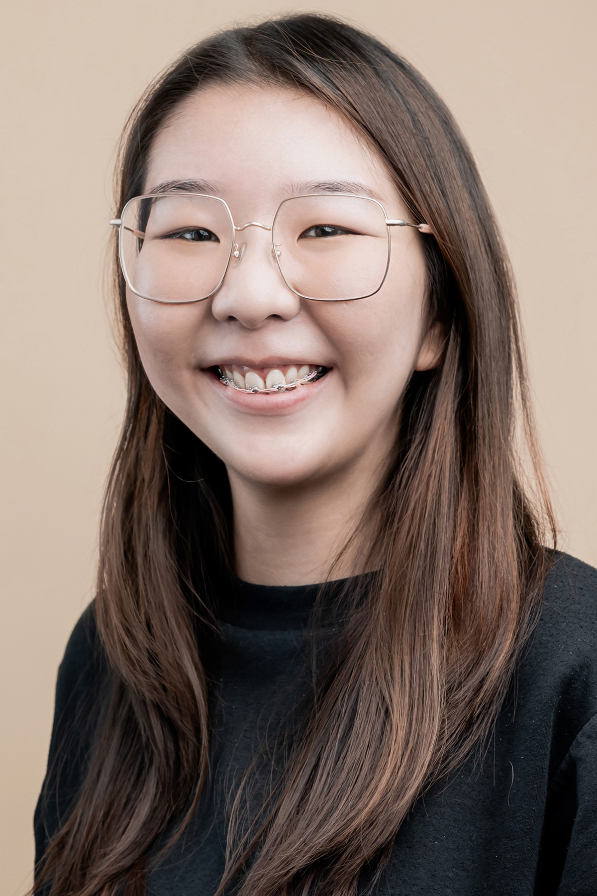 Sarah Cheok's poster