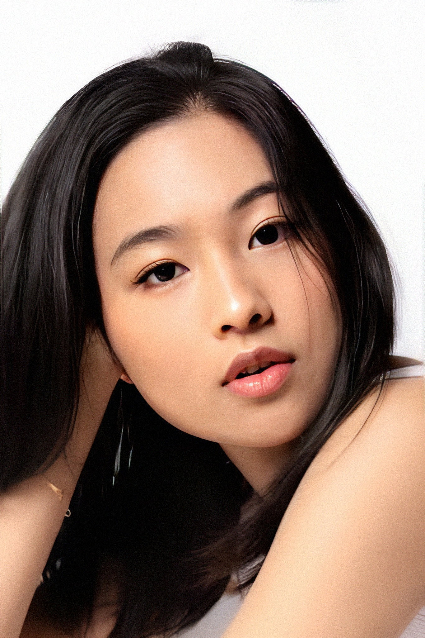 Xueming Angelina Chen's poster