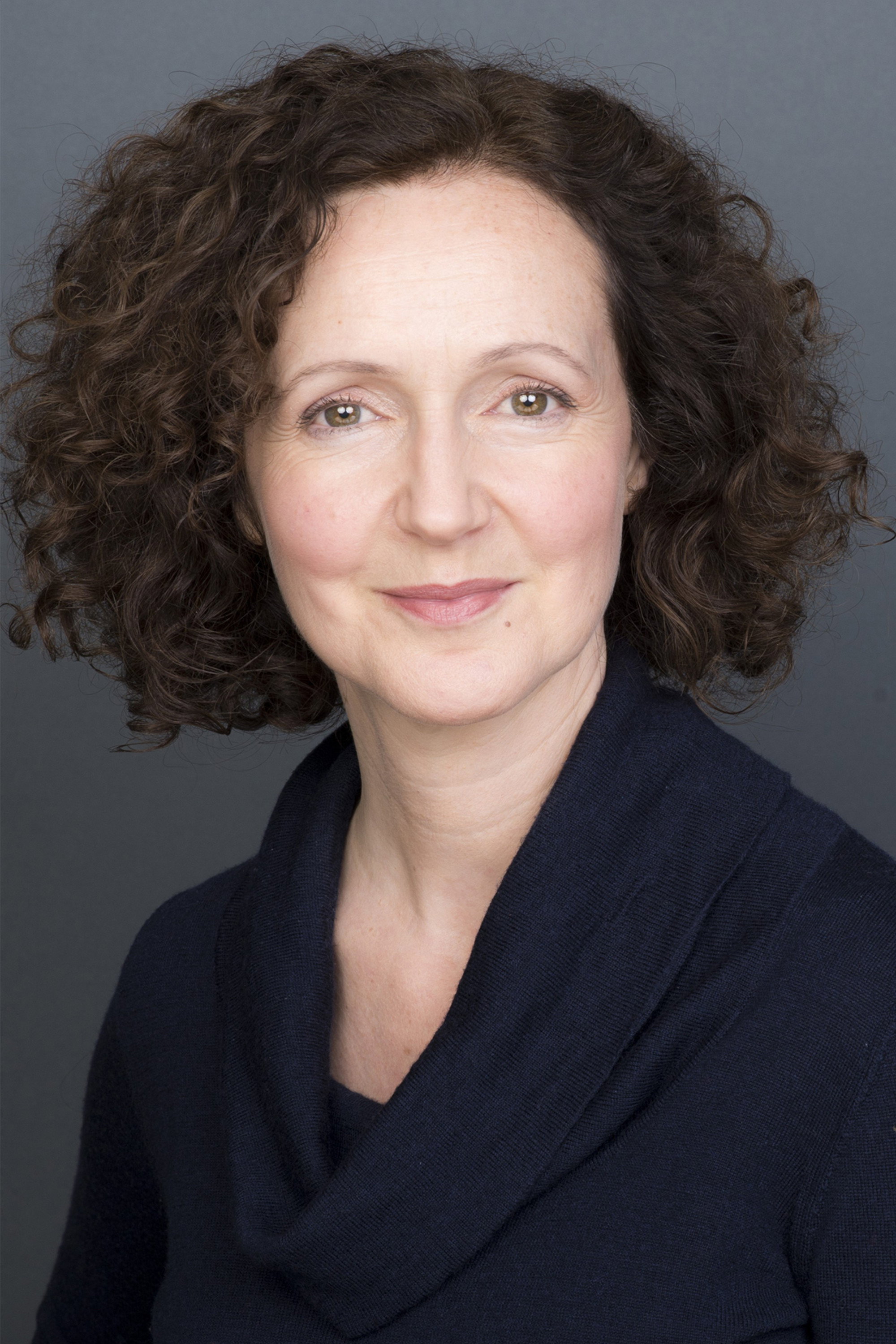 Sandra Pascuzzi's poster