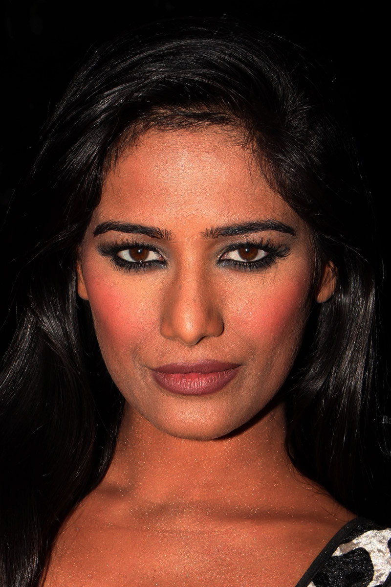 Poonam Pandey's poster