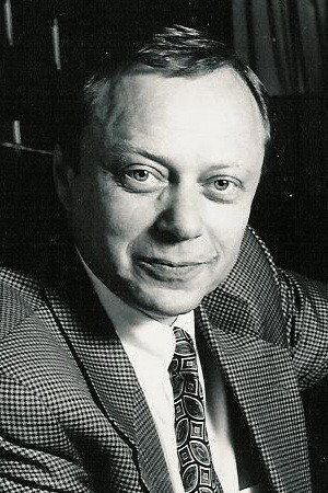 Leonid Chizhik's poster