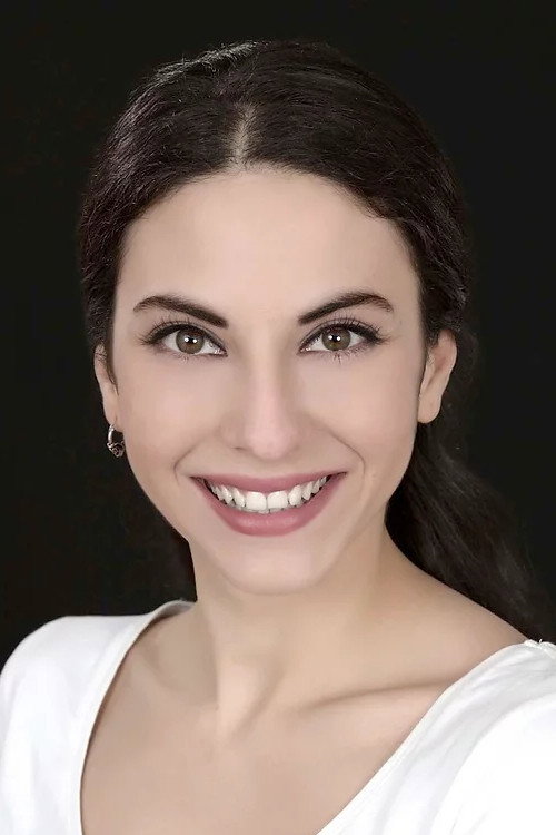 Günce Mutlu's poster