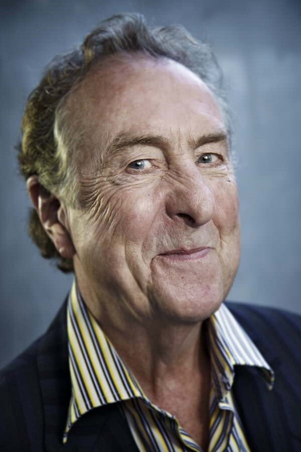 Eric Idle's poster