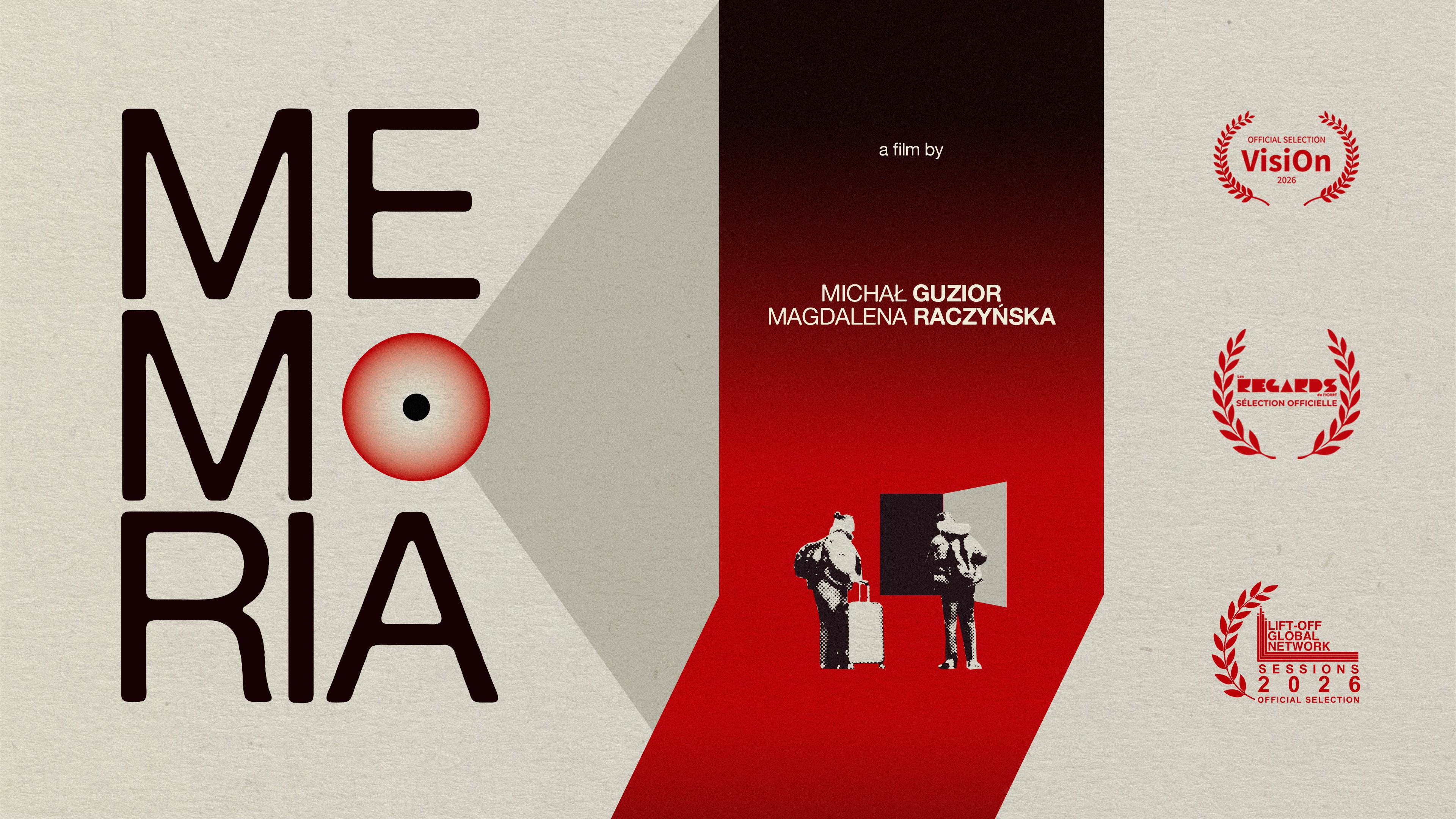 Memoria's poster