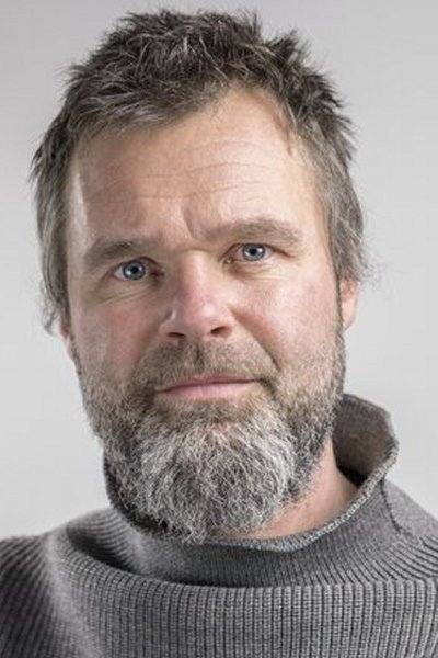 Sune Otterstrøm's poster