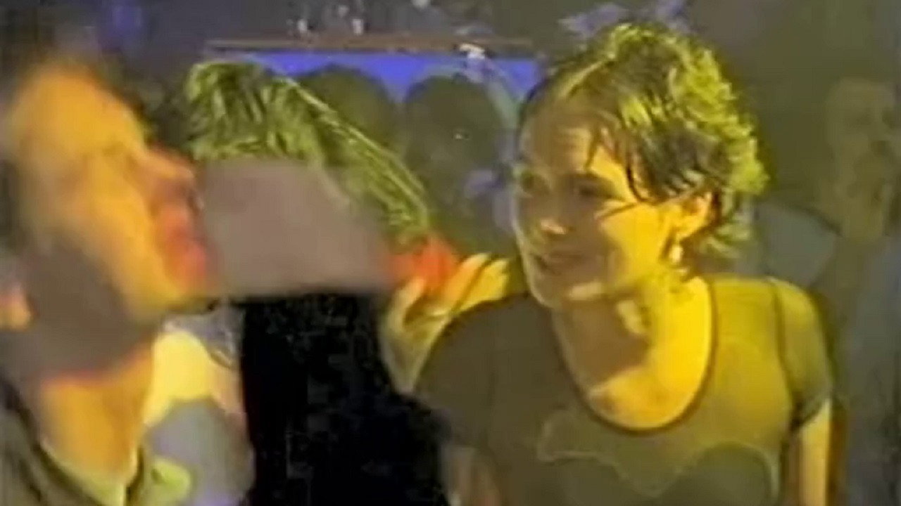 Loved Up's poster