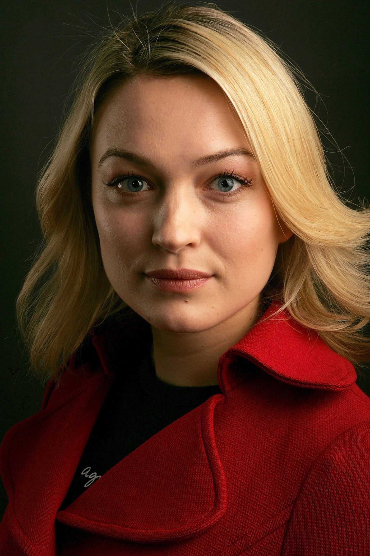 Sophia Myles's poster