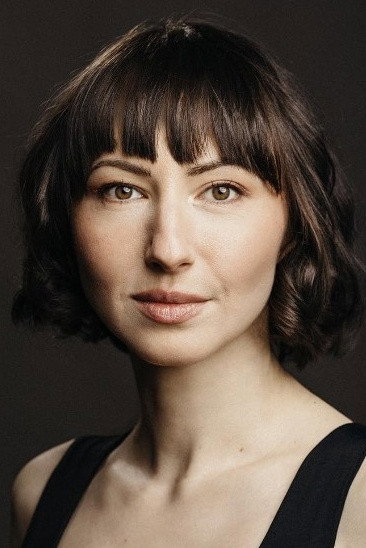Sarah Kolasky's poster