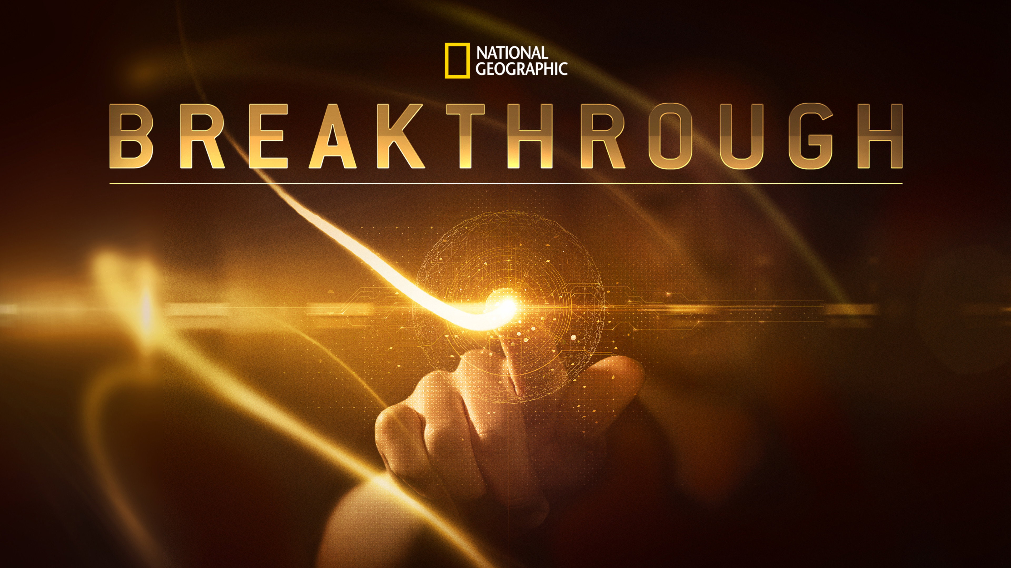 Breakthrough's poster