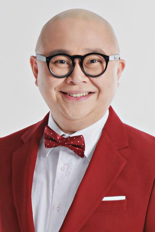 Bob Lam Shing-Ban's poster