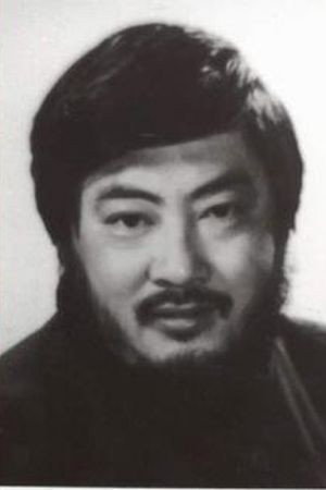 Zhang Junzhao's poster