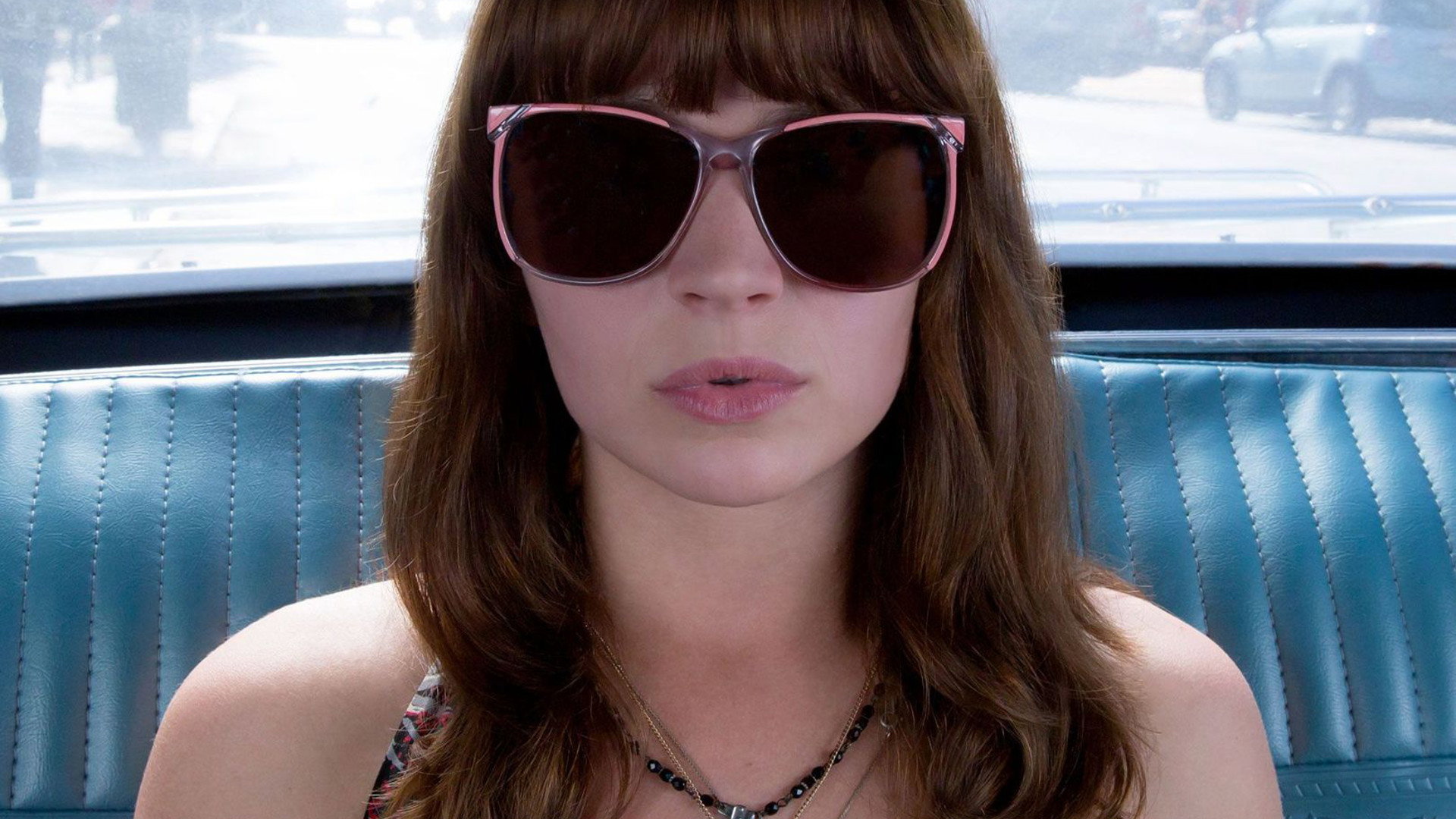 Girlboss's poster