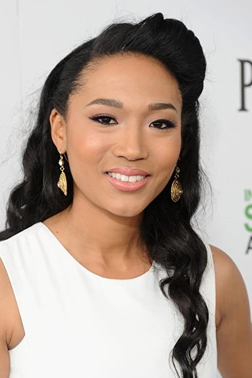Judith Hill's poster