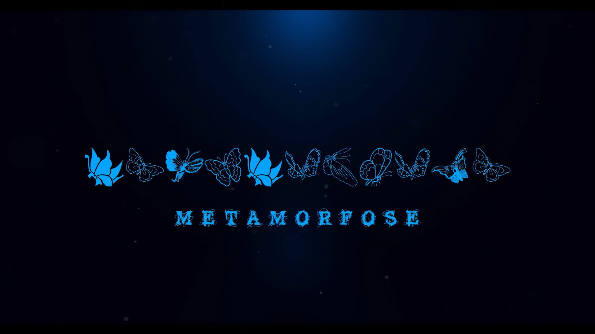 Metamorphosis's poster