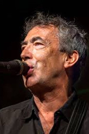 Hubert von Goisern's poster