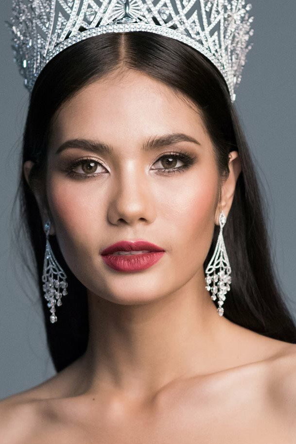 Chalita Suansane's poster