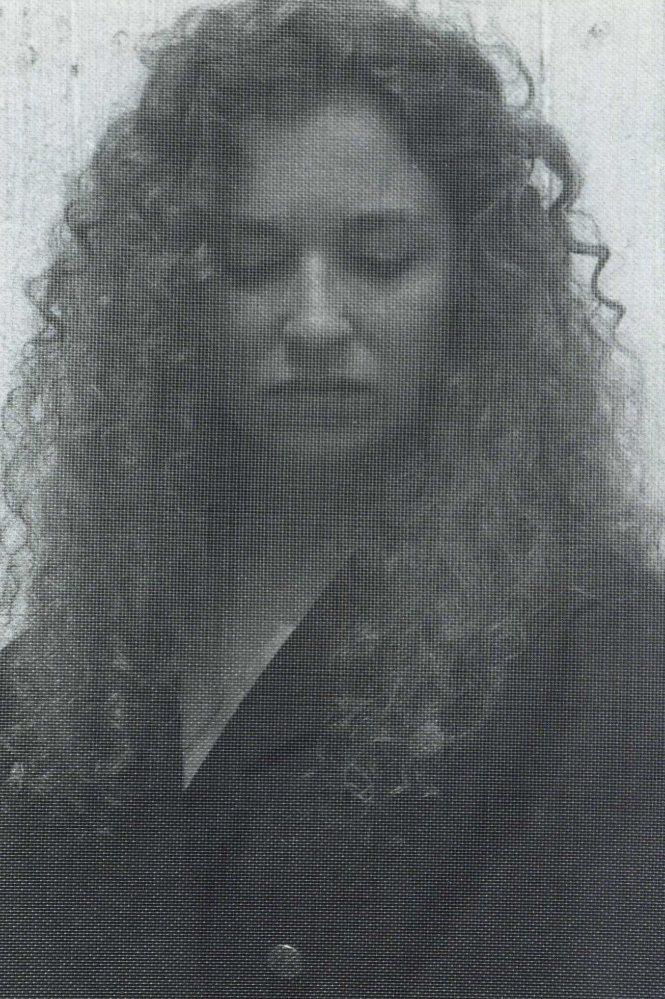 Allison Diamond's poster